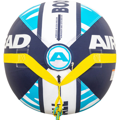 Airhead Towable Booster Ball w60 Rope AHBB2030