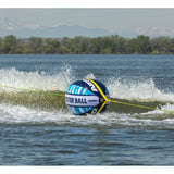 Airhead Towable Booster Ball w60 Rope AHBB2030