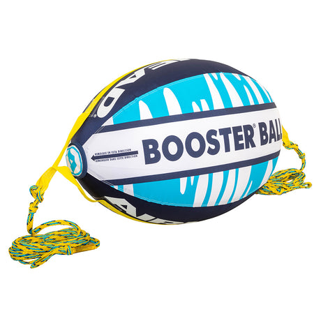 Airhead Towable Booster Ball w60 Rope AHBB2030
