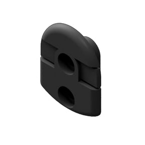Simrad VHF Mic Clip fRS20  V20