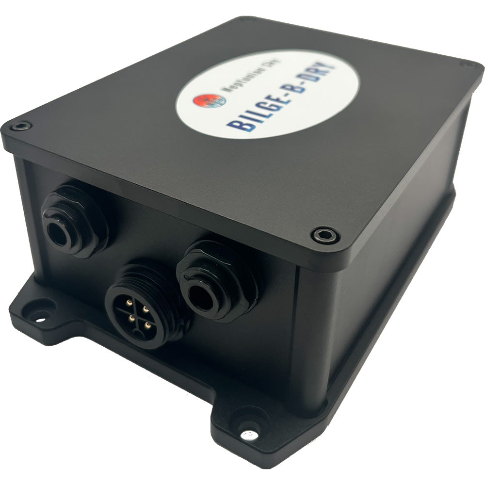 BILGEBDRY Single Pump  12VDC