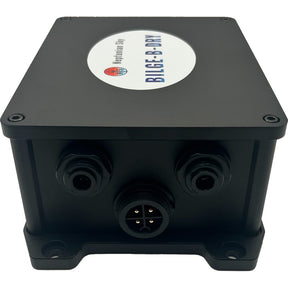 BILGEBDRY Single Pump  12VDC