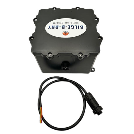BILGEBDRY Dual Pump 12VDC