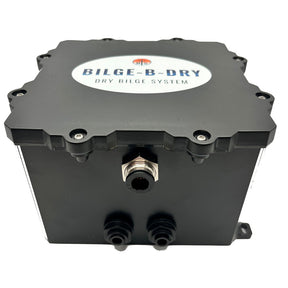 BILGEBDRY Dual Pump 12VDC