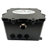BILGEBDRY Triple Pump 12VDC