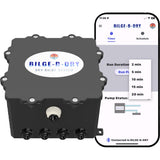 BILGEBDRY Quad Pump 12VDC