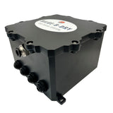 BILGEBDRY Quad Pump 12VDC