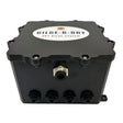 BILGEBDRY Quad Pump 12VDC