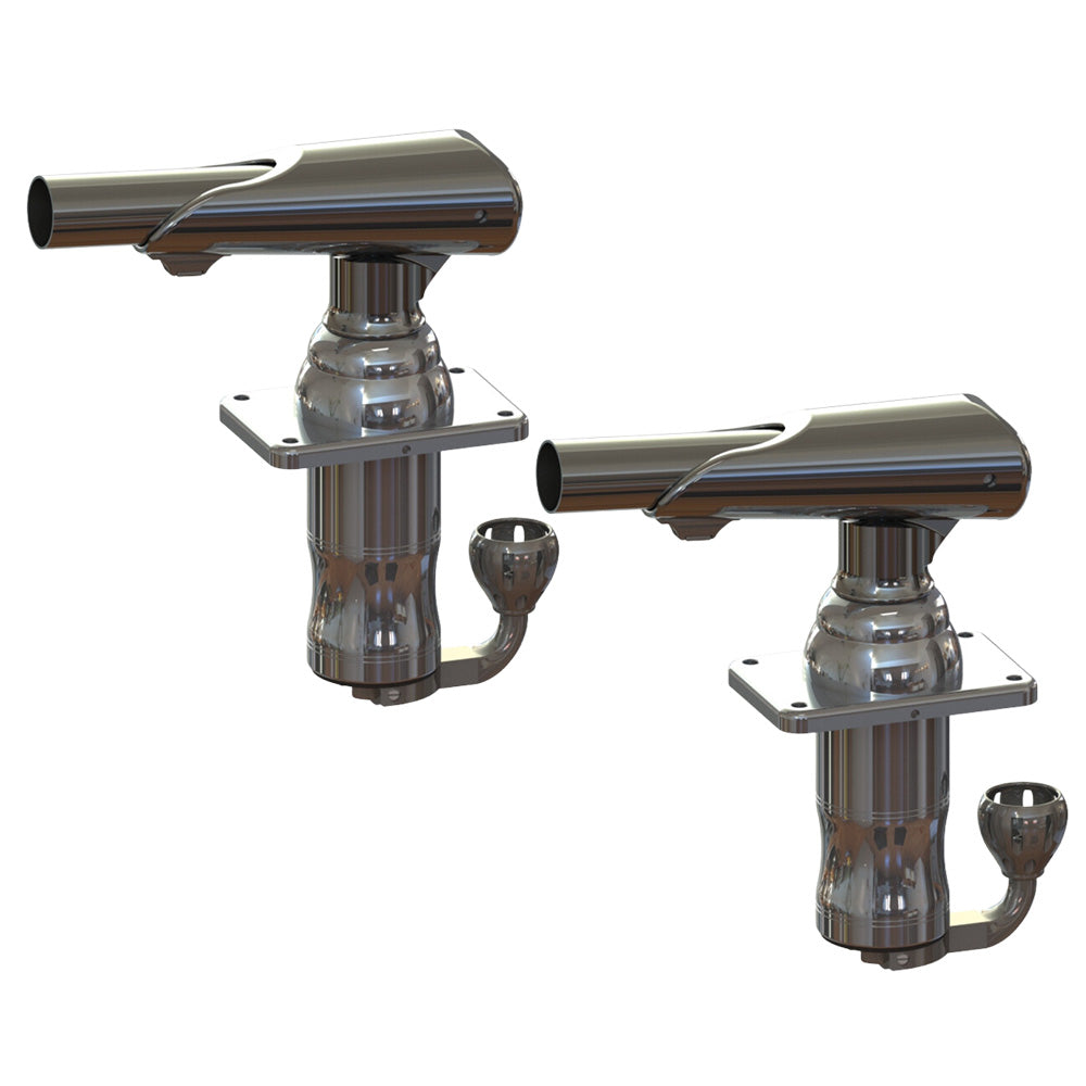 TACO Grand Slam 300 Outrigger Mount f112 Outrigger