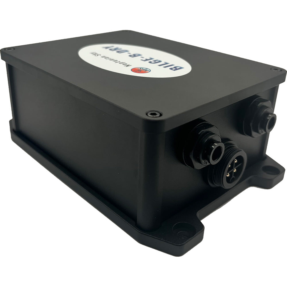 BILGEBDRY Single Pump  24VDC