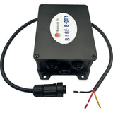 BILGEBDRY Single Pump  24VDC