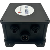 BILGEBDRY Single Pump  24VDC