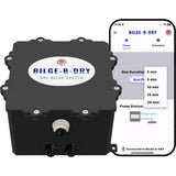 BILGEBDRY Dual Pump  24VDC