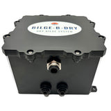 BILGEBDRY Dual Pump  24VDC