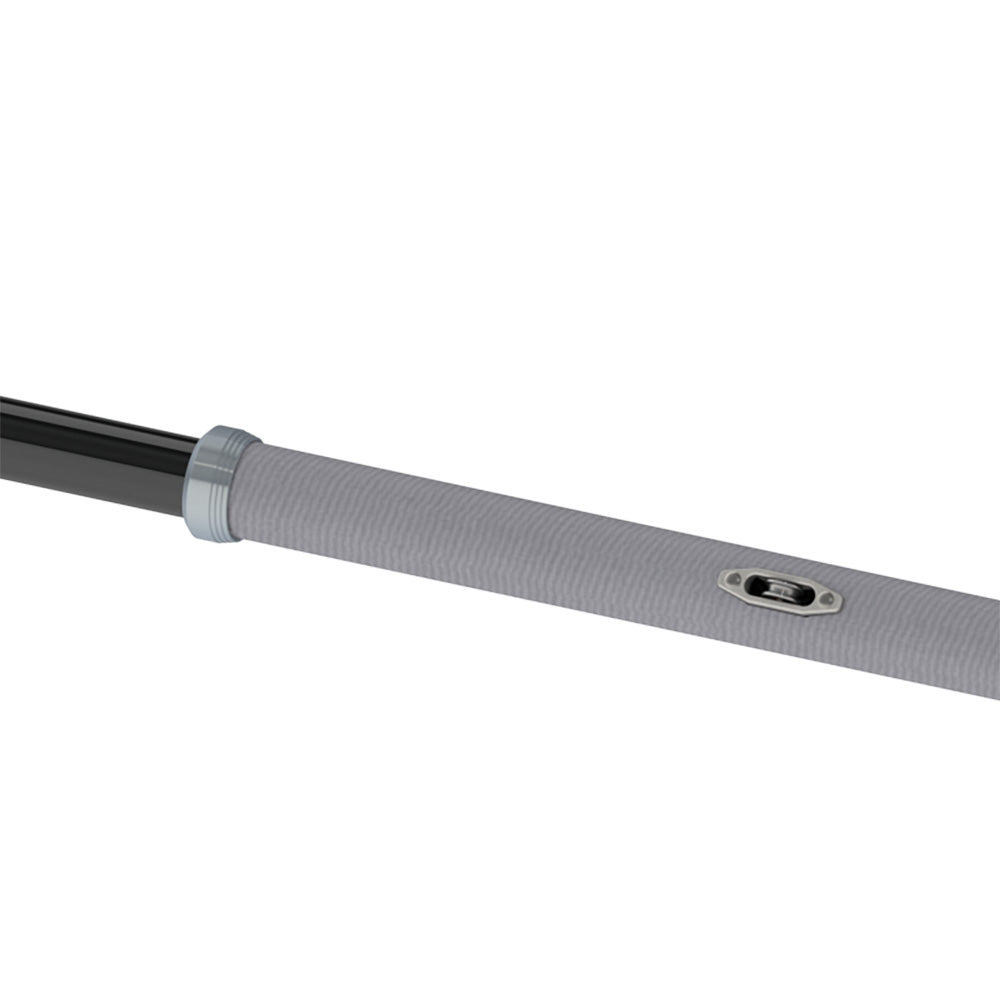 TACO 22 Open Water Internal  Collapsible Carbon Fiber Outrigger Poles