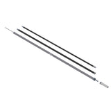 TACO 22 Open Water Internal  Collapsible Carbon Fiber Outrigger Poles