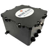 BILGEBDRY Triple Pump  24VDC
