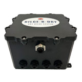 BILGEBDRY Quad Pump  24VDC