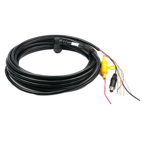 FLIR M300 Right Angled Power Cable  3M
