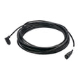 FLIR M300 RayNet Right Angle to Straight Cable  3M