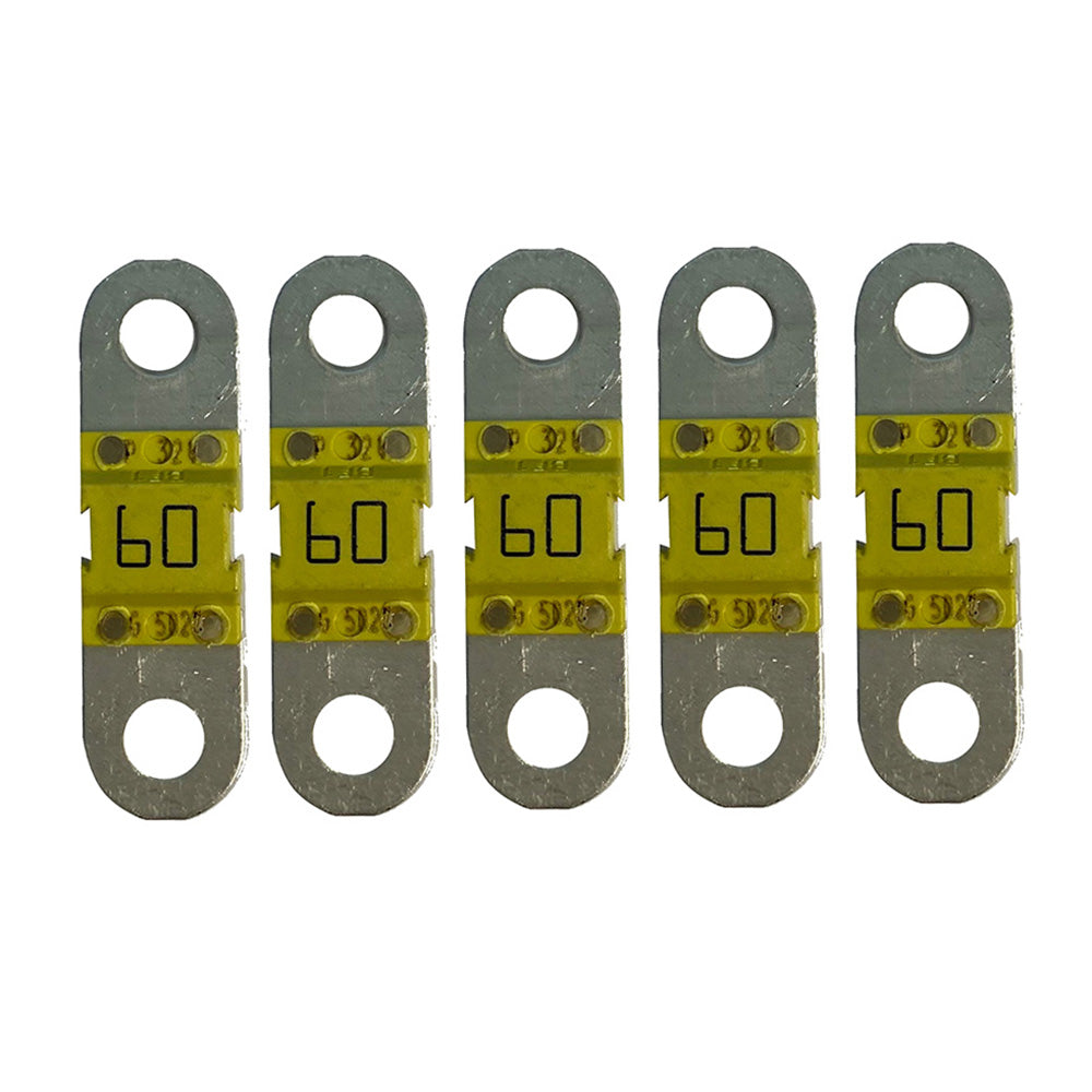 Victron MIDIFuse 60A58VM6 Package of 5