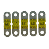 Victron MIDIFuse 60A58VM6 Package of 5