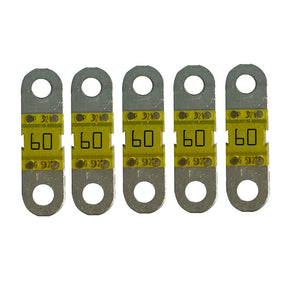 Victron MIDIFuse 60A58VM6 Package of 5