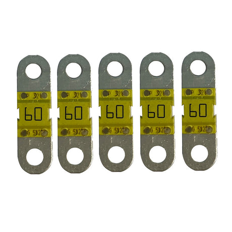 Victron MIDIFuse 60A58VM6 Package of 5
