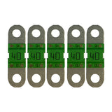 Victron MIDIFuse 40A58VM6 Package of 5