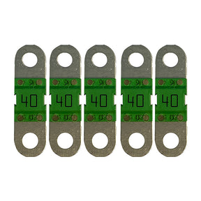 Victron MIDIFuse 40A58VM6 Package of 5