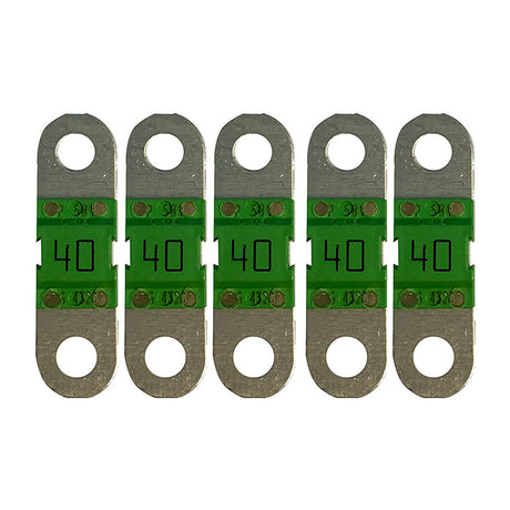 Victron MIDIFuse 40A58VM6 Package of 5