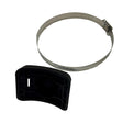 Lowrance Eagle Eye Trolling Motor Mount