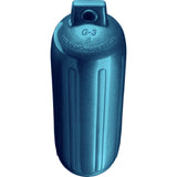 Polyform G3 Twin Eye Fender 55 x 19  Metallic Blue