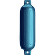 Polyform G3 Twin Eye Fender 55 x 19  Metallic Blue