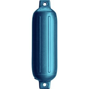 Polyform G3 Twin Eye Fender 55 x 19  Metallic Blue