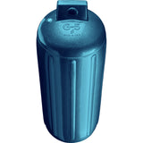 Polyform G5 Twin Eye Fender 88 x 268  Metallic Blue