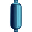 Polyform G6 Twin Eye Fender 11 x 30  Metallic Blue