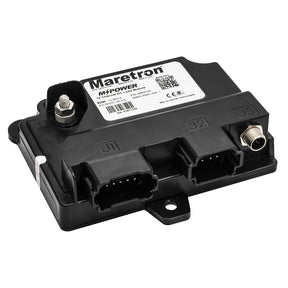 Maretron MPower 12 Channel DC Load Controller Module wNMEA 2K  No Connectors