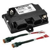 Maretron MPower 12 Channel DC Load Module NMEA 2K w12 Pigtail Adapter Cable for J1  J2 Connectors