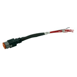 Maretron J2 Output Mating Connector w3M LeadsCLMD12
