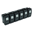 Maretron Contura II All Position Momentary ON wVMM Series Adapter 2M