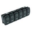Maretron Contura V All Position Momentary ON wVMM Series Adapter 2M