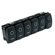 Maretron Contura V Position 6 IS 3 Position NAVANC wVMM Series Adapter 2M