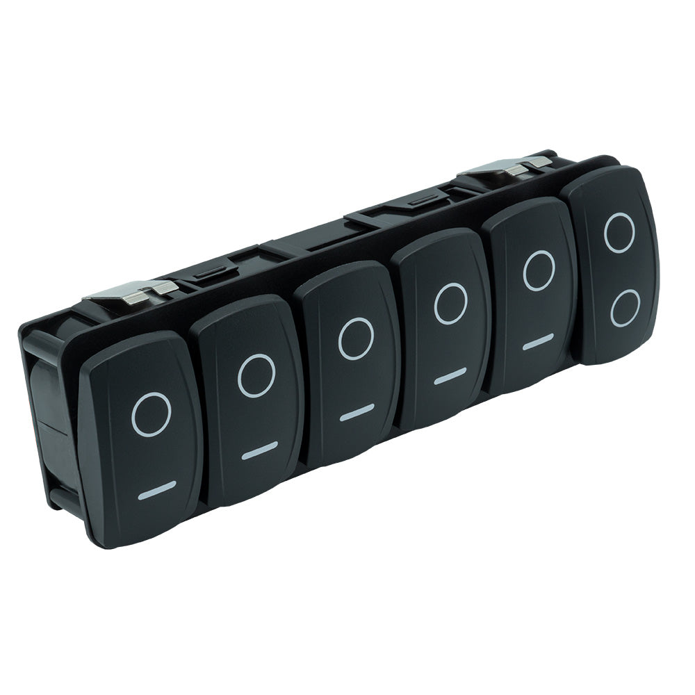 Maretron Contura V Position 6 IS 3 Position NAVANC wVMM Series Adapter 2M