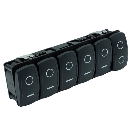 Maretron Contura V Position 6 IS 3 Position NAVANC wVMM Series Adapter 2M