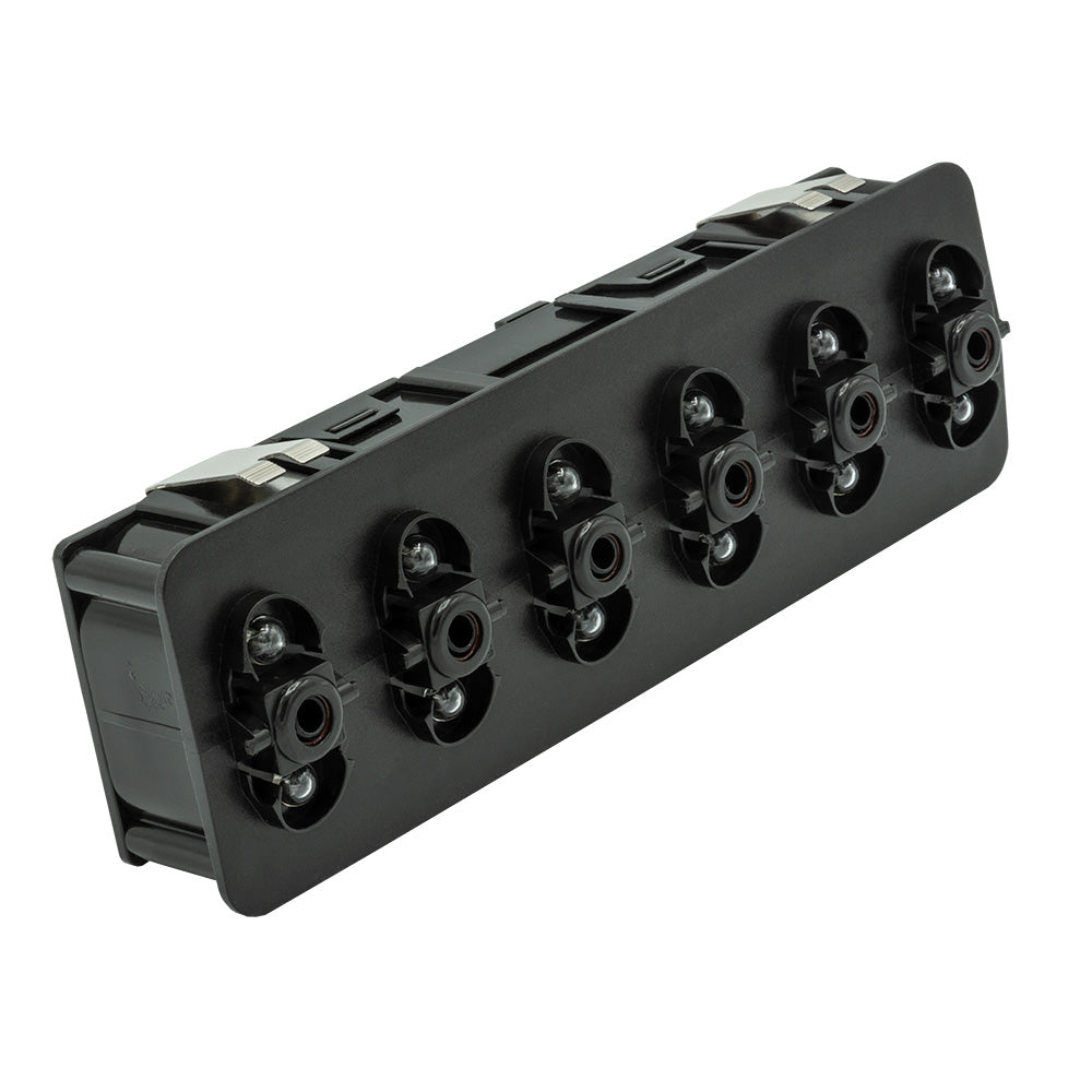 Maretron No Actuators  All Positions Momentary ON WVMM Series  Adapter Cable 2M