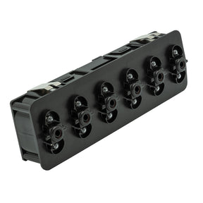 Maretron No Actuators  All Positions Momentary ON WVMM Series  Adapter Cable 2M