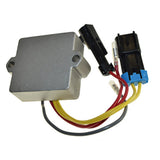 Regitar USA Voltage Regulator fMercury Marine Outboard 4 Stroke 30 40 50 and 60 Hp Engines