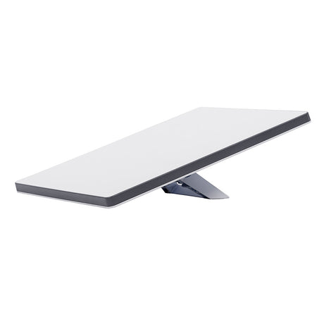 KVH Starlink Mini Kit wKickstand Pipe Adapter 15M DC Power Cable Power Supply  Starlink Plug