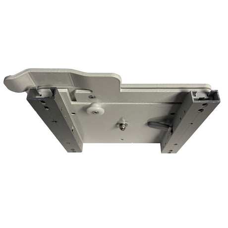 SHOCKWBV C Series Slide Swivel